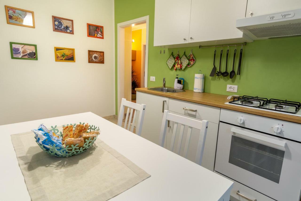 Ferienwohnung Le Quattro Stagioni Levico Terme Exterior foto